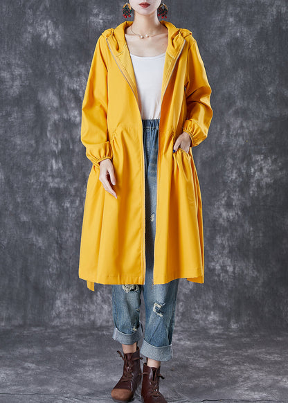Polished Coat with an Effortless Classic Look