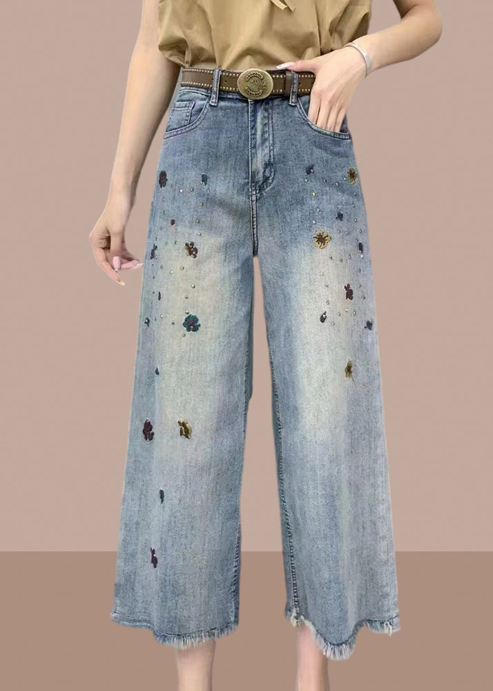 Polished Pants with an Effortless Classic Look