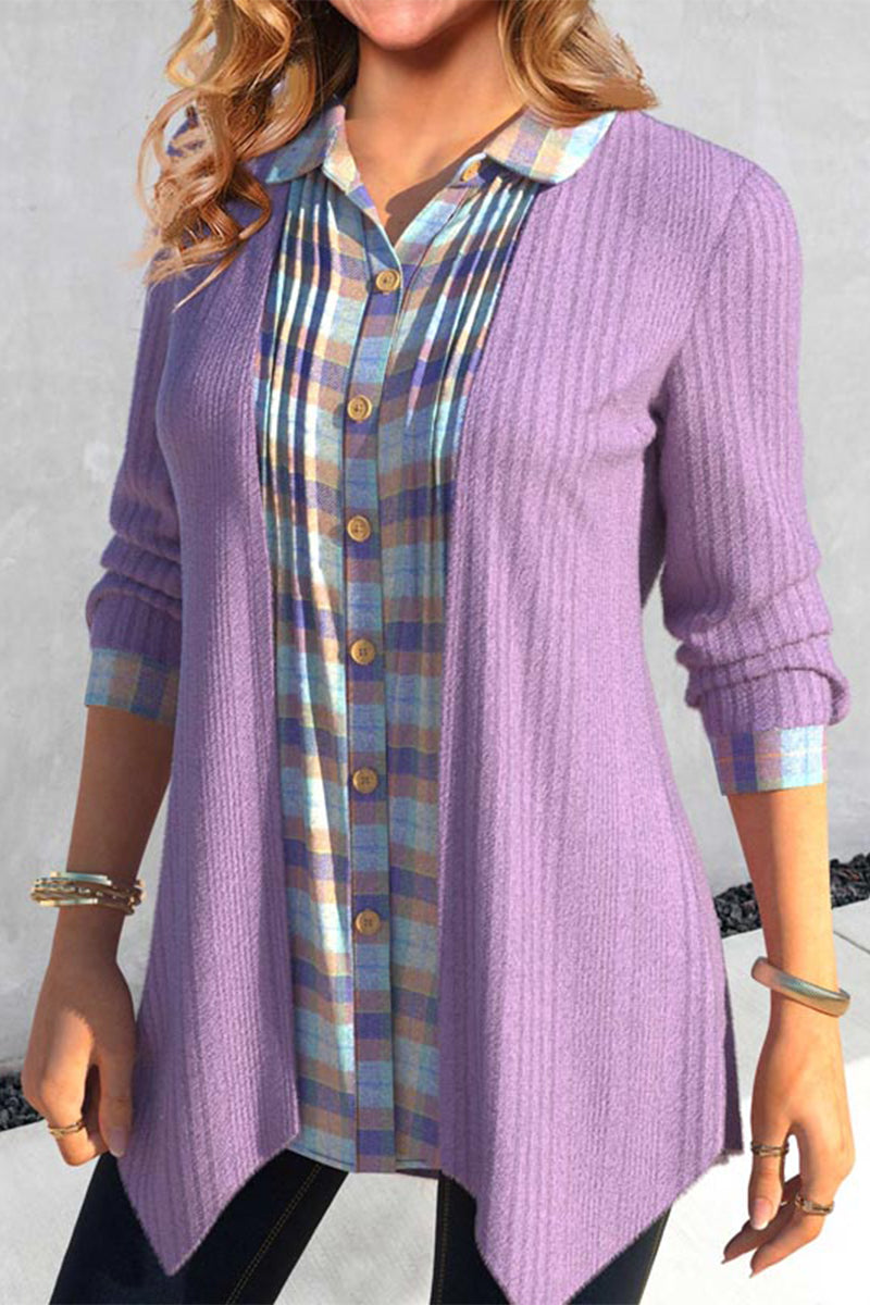 Elegantly Styled Shirt for Everyday Wear
