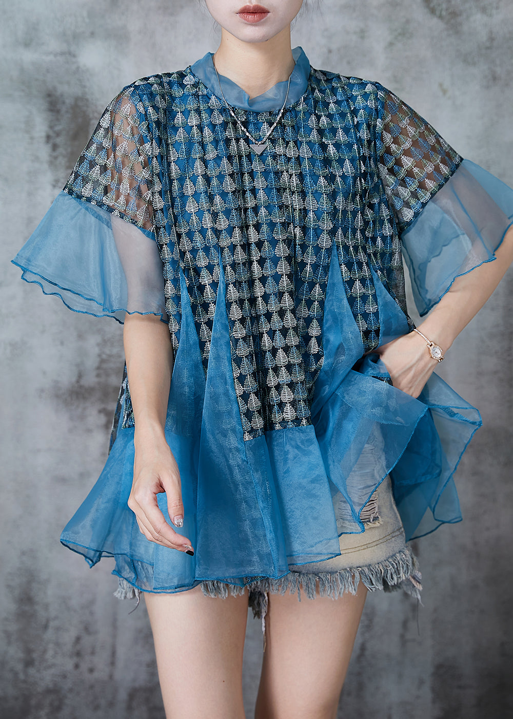 Classic Vintage & Enduringly Stylish Shirt