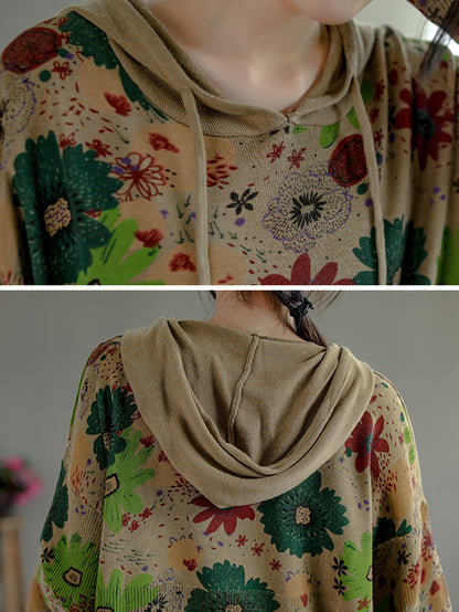 Effortlessly Elegant Sweater with a Timeless Design