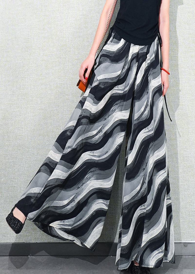 Beautifully Crafted Pants in a Classic Style