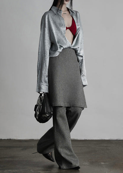 Beautifully Finished Pants in a Timeless Design