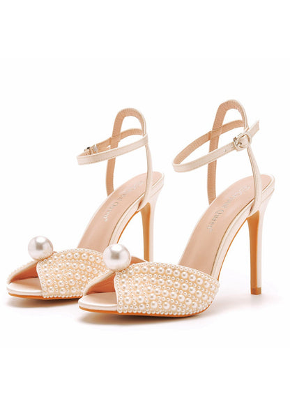 Classic Orthopedic Sandals with Timeless Style