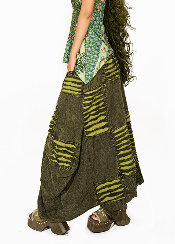 Beautifully Balanced Garment with Timeless Character