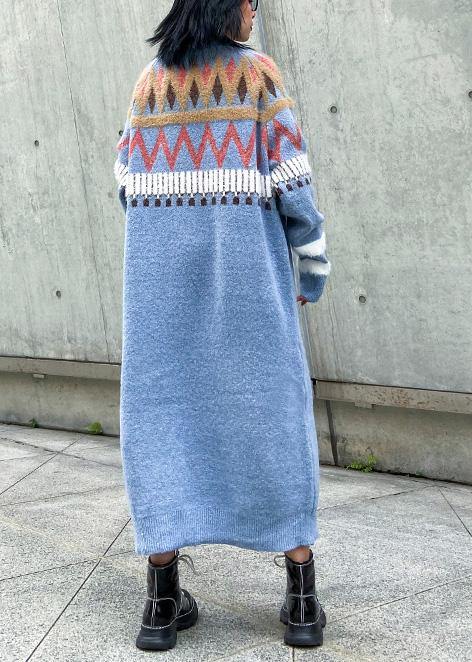 Gracefully Styled Sweater for Any Occasion