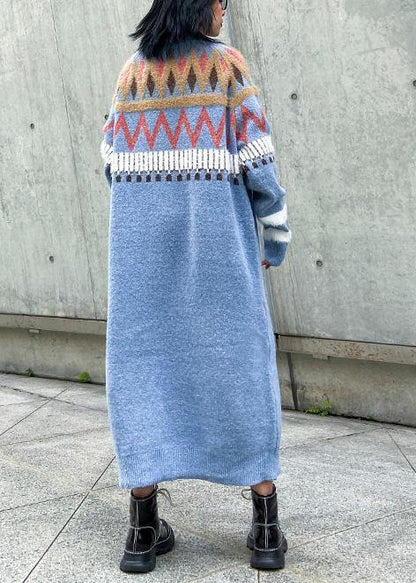 Gracefully Styled Sweater for Any Occasion