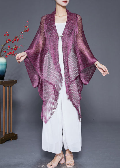 Elegantly Styled Cardigan for Everyday Wear