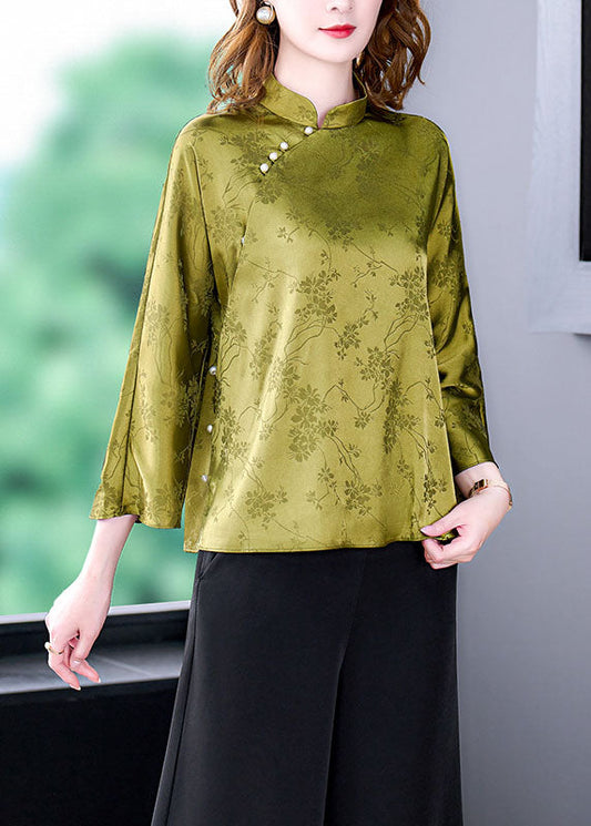 Classic Vintage & Enduringly Stylish Top