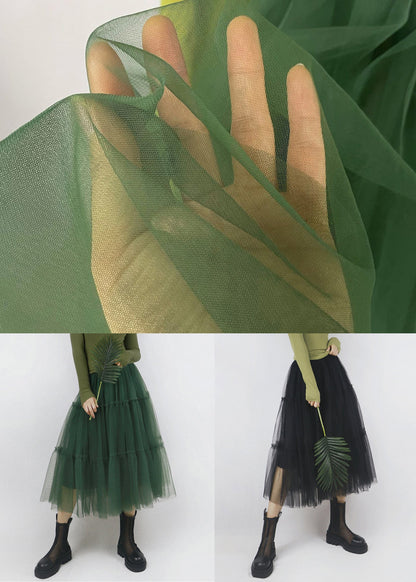 Well Tailored Garment with a Graceful Silhouette