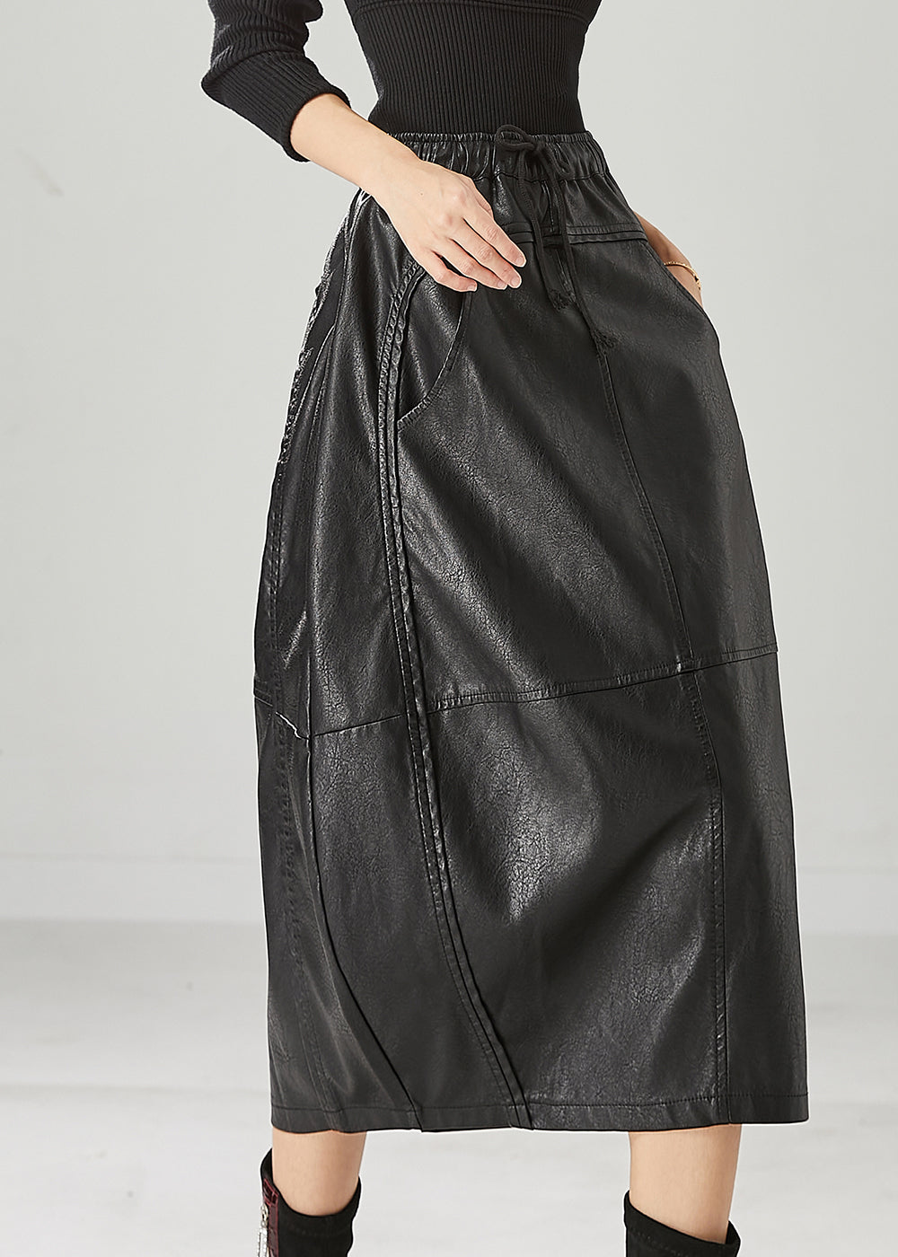 Vintage Inspired Garment with a Contemporary Edge