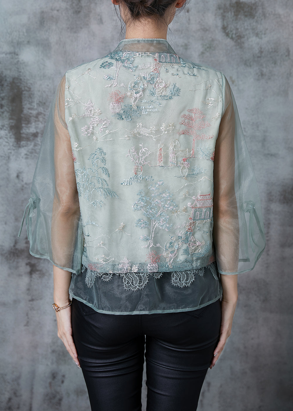 Sophisticated Shirt with a Clean Classic Look