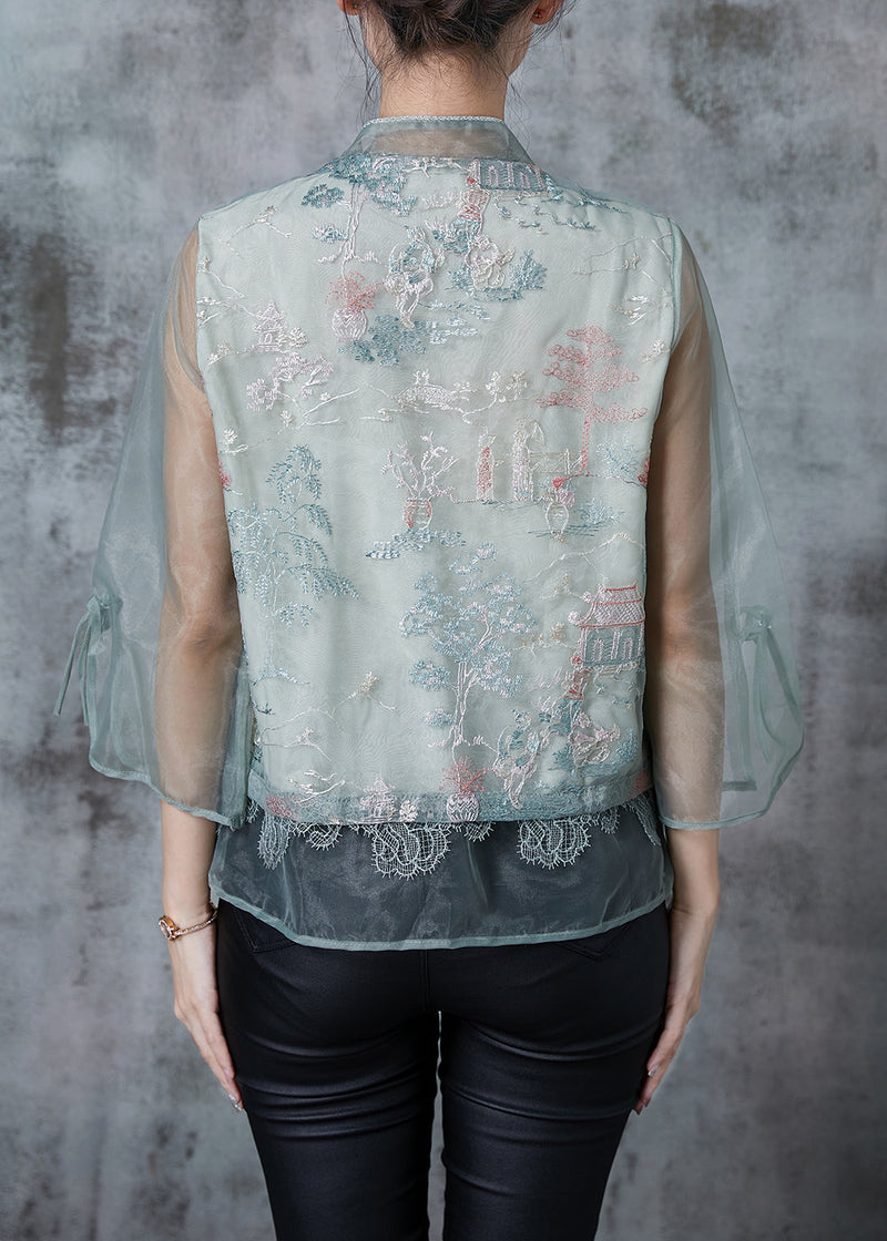 Sophisticated Shirt with a Clean Classic Look
