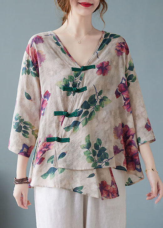 Beautifully Crafted Shirt in a Classic Style