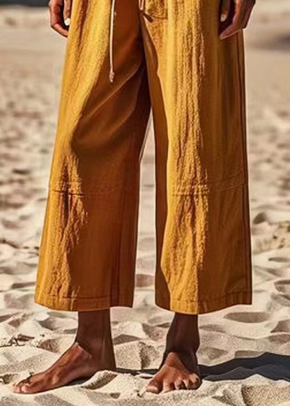 Beautifully Crafted Pants in a Classic Style