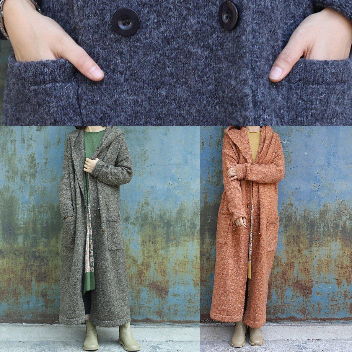 Classic Vintage Jacket with a Flattering Fit