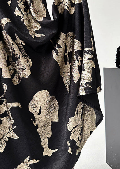 Elegantly Styled Garment for Everyday Wear
