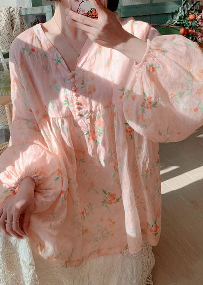Classic Vintage & Enduringly Stylish Blouse