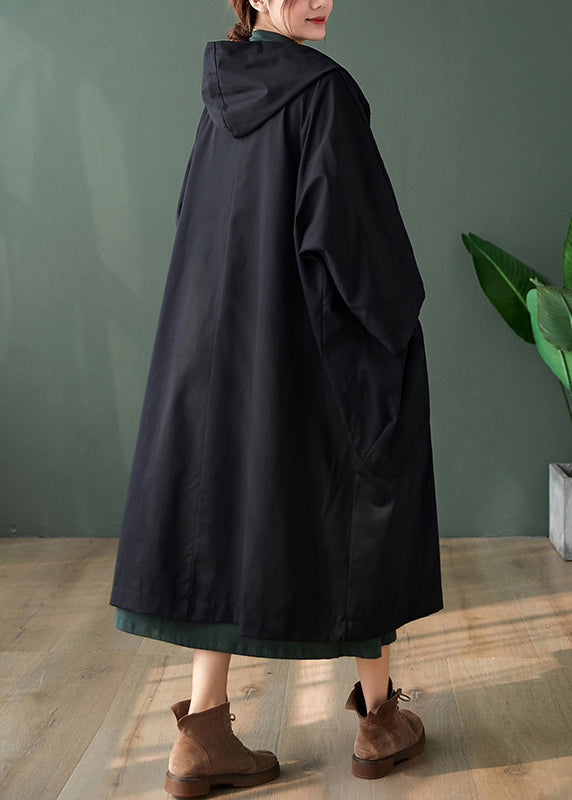 Beautifully Balanced Coat with Timeless Character