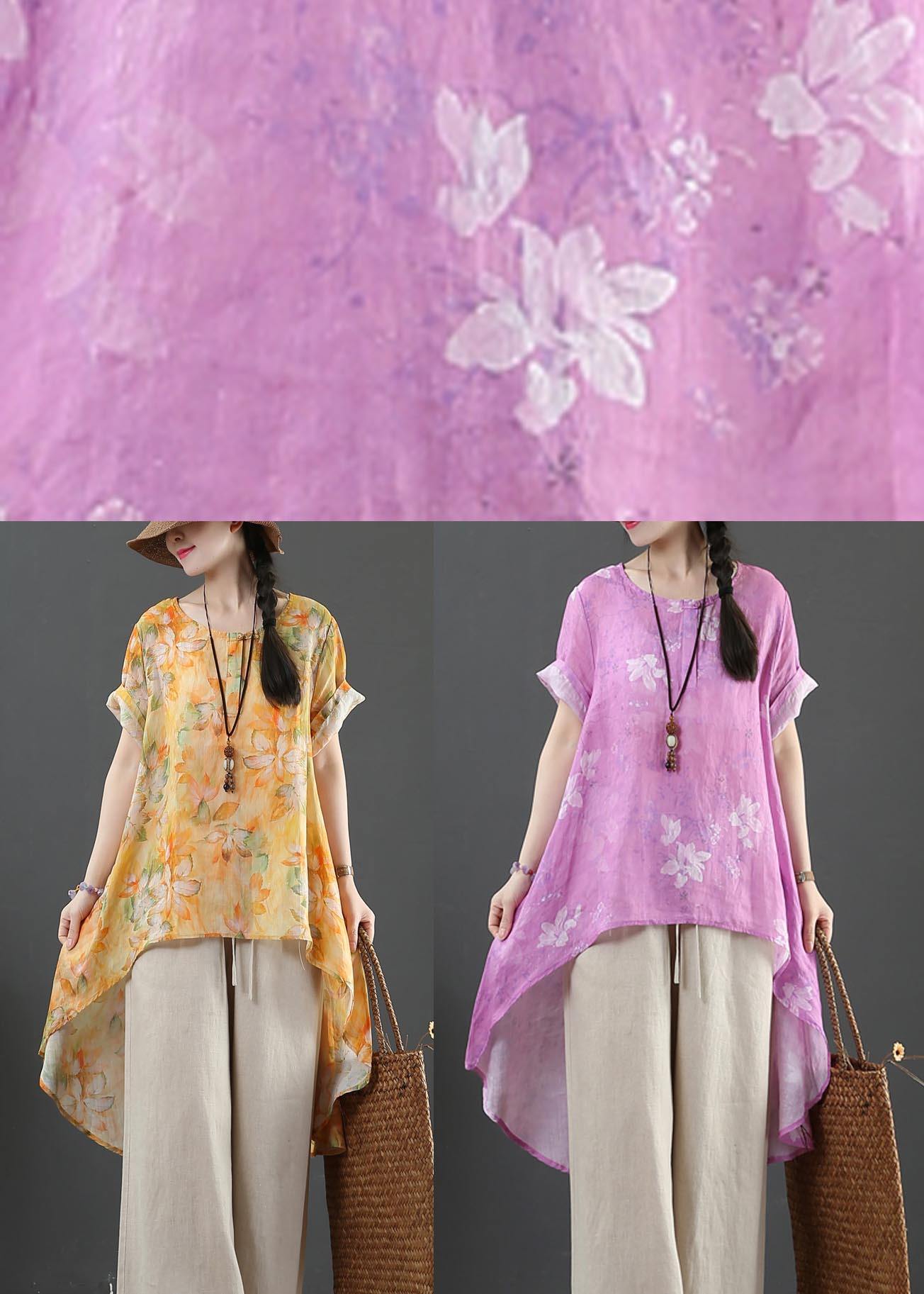 Vintage Inspired Shirt with a Contemporary Edge