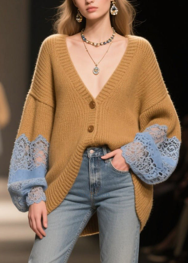 Gracefully Styled Cardigan for Any Occasion