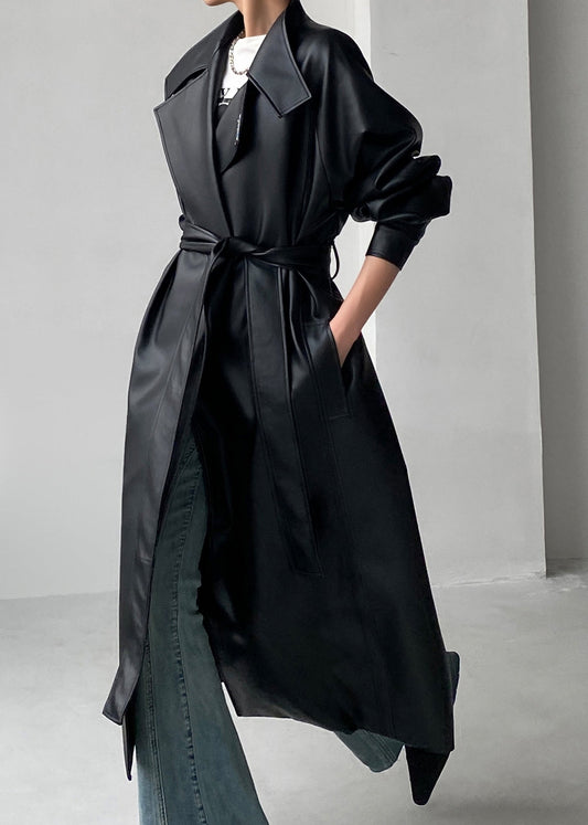 Classic Vintage Coat with a Flattering Fit