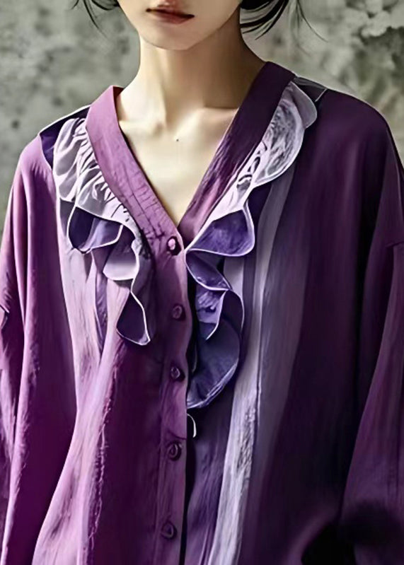 Beautifully Crafted Shirt in a Classic Style