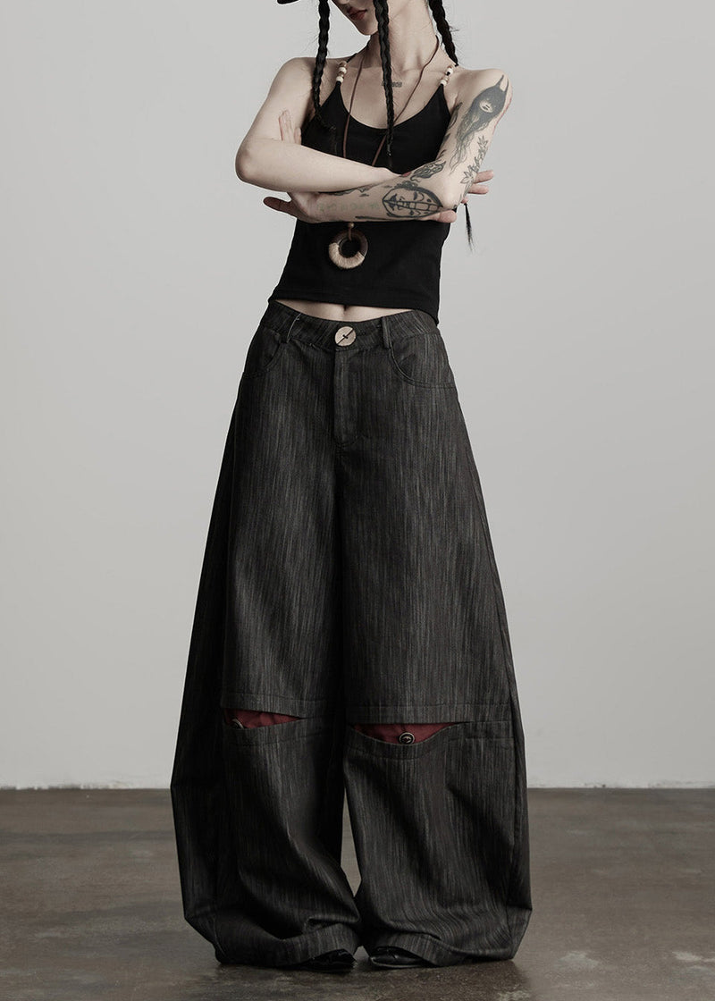 Classic Vintage & Enduringly Stylish Pants