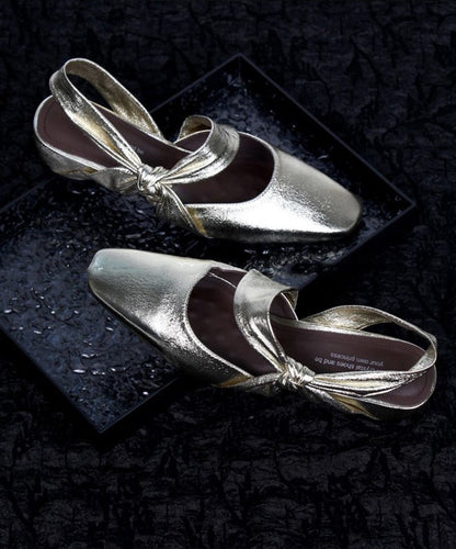 Vintage Inspired Orthopedic Sandals