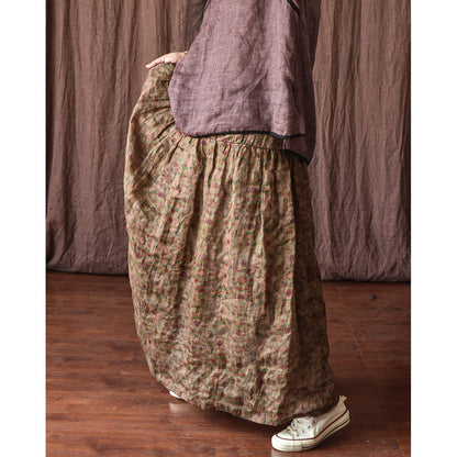 Vintage Inspired Garment with a Contemporary Edge