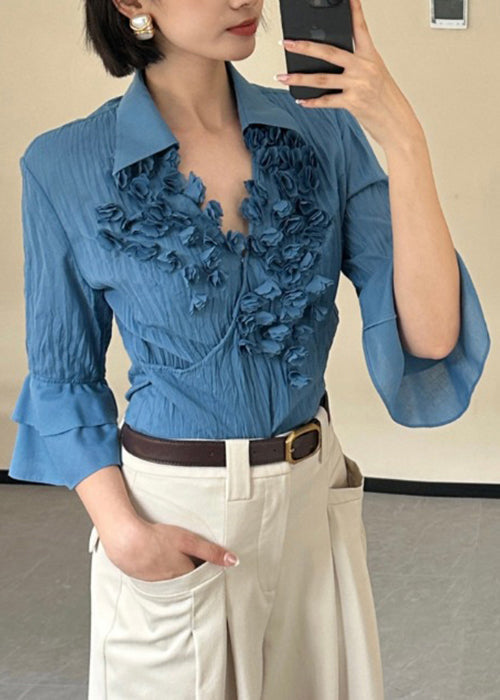 Gracefully Styled Shirt for Any Occasion