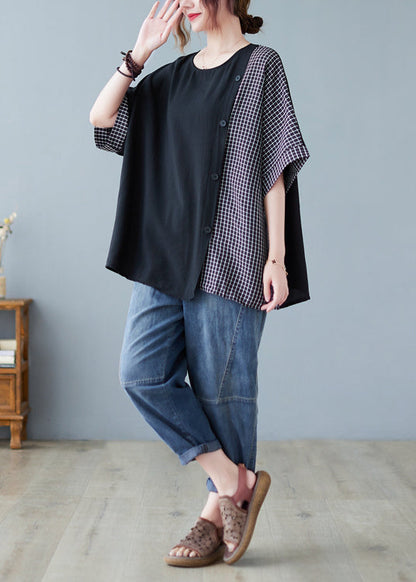 Elegantly Styled Top for Everyday Wear