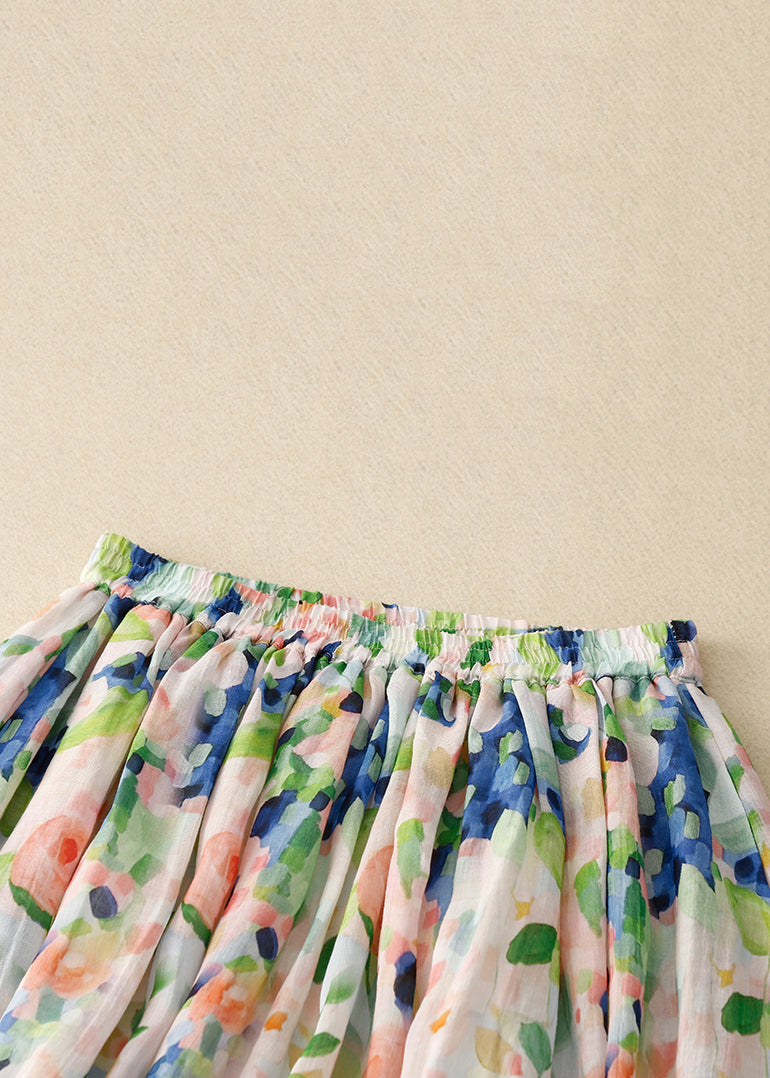 Well Tailored Garment with a Graceful Silhouette