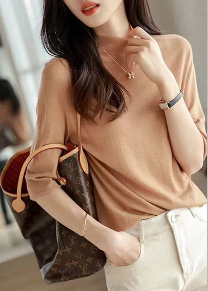 Vintage Inspired Top with a Contemporary Edge