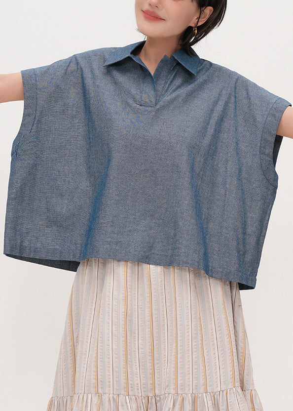 Beautifully Balanced Shirt with Timeless Character