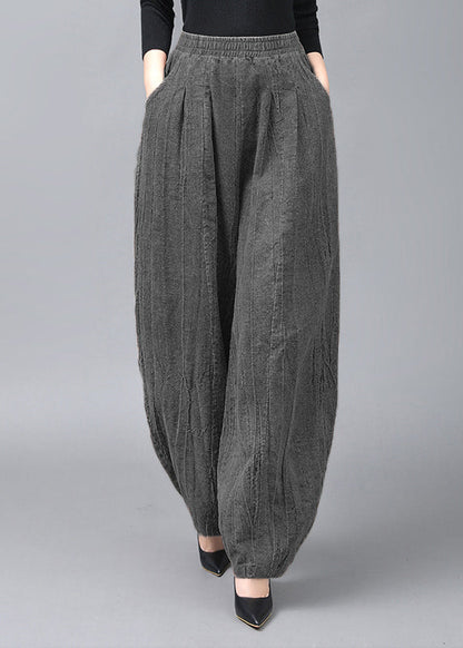 Elegantly Styled Pants for Everyday Wear