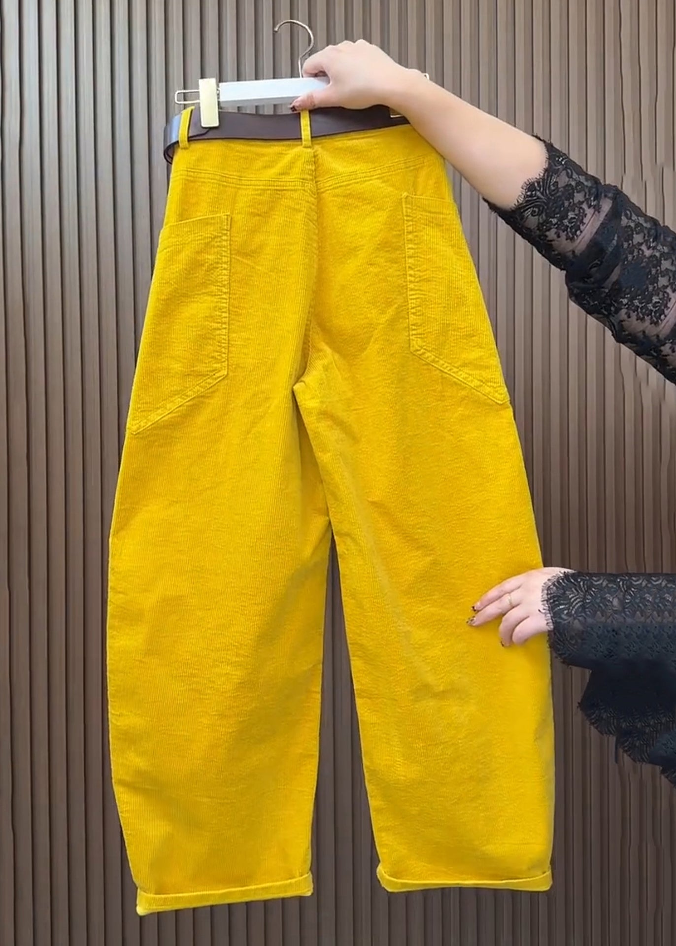 Classic Vintage & Enduringly Stylish Pants