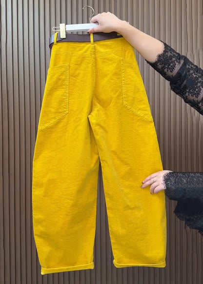 Classic Vintage & Enduringly Stylish Pants