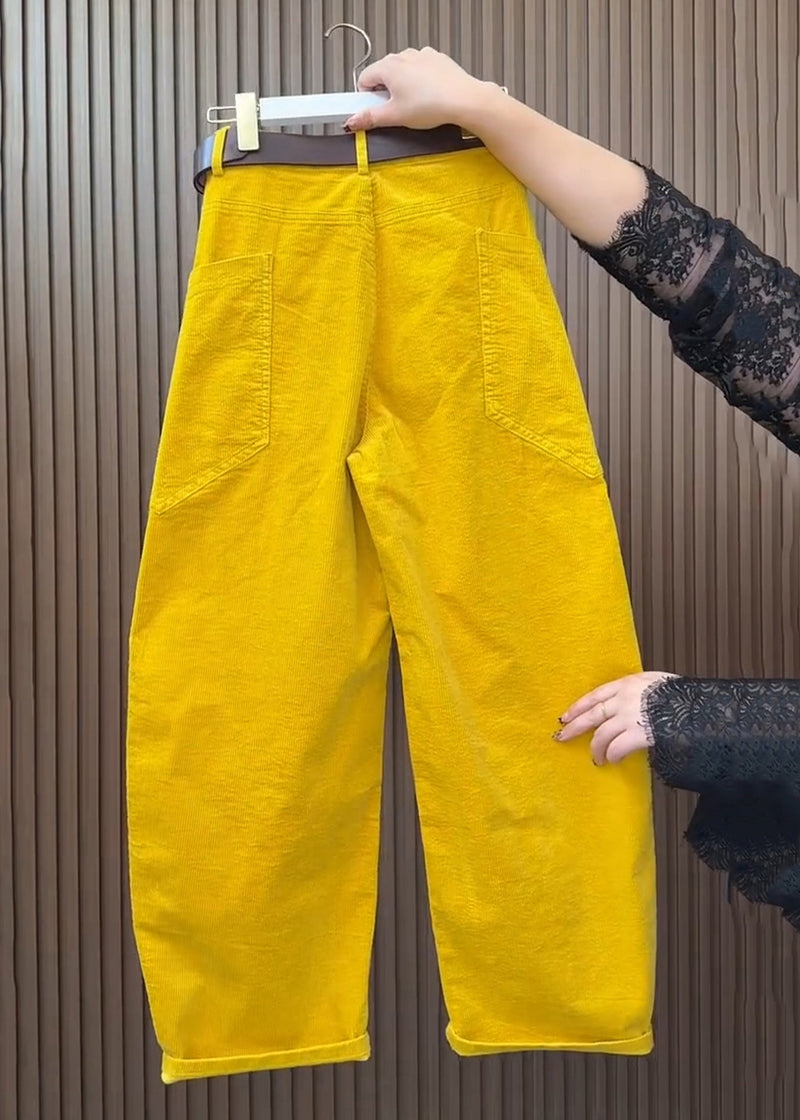 Classic Vintage & Enduringly Stylish Pants