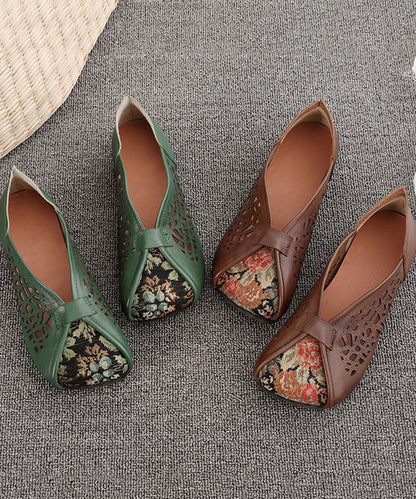 Comfortable Orthopedic Flats for Daily Wear