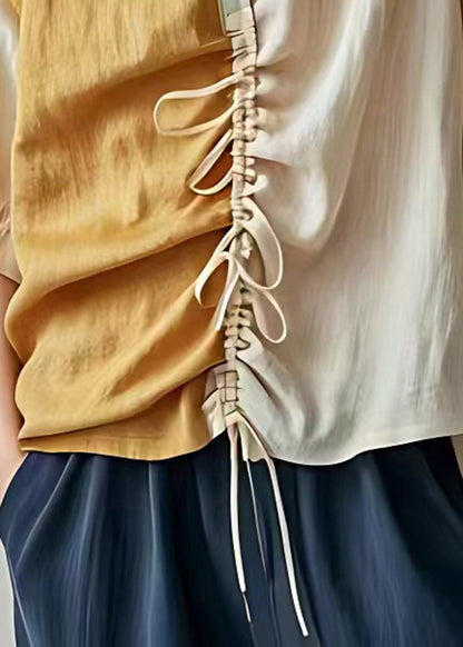 Beautifully Crafted Blouse in a Classic Style