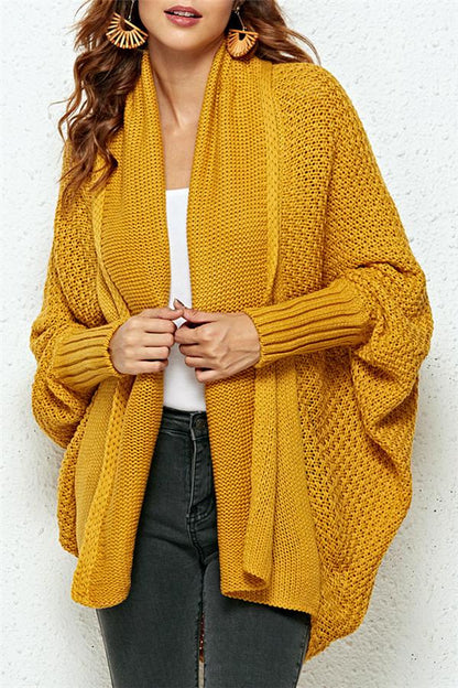 Polished Cardigan with an Effortless Classic Look