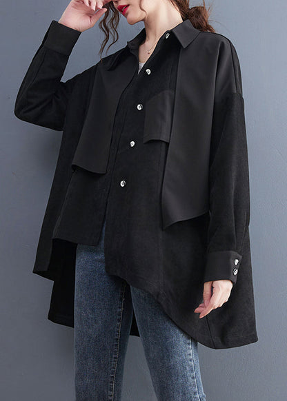 Sophisticated Blouse with a Clean Classic Look