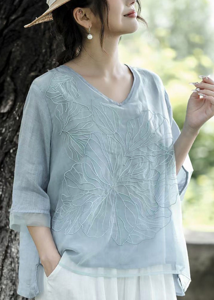 Gracefully Styled Shirt for Any Occasion