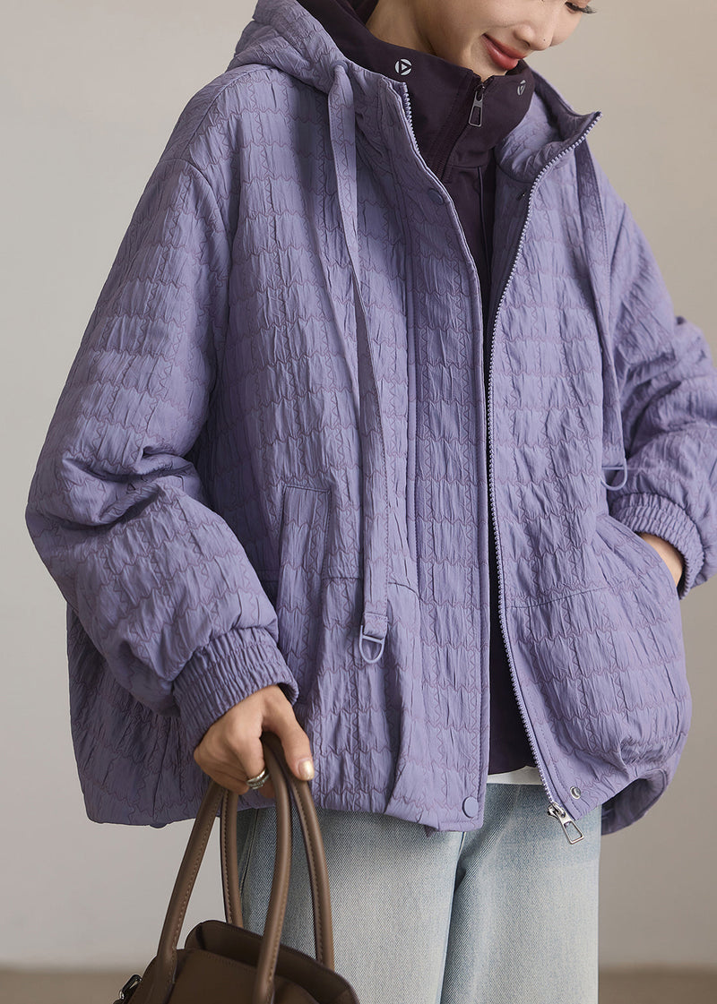 Well Tailored Coat with a Graceful Silhouette