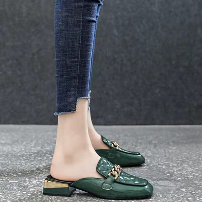 Elegant Orthopedic Sandals for Every Step