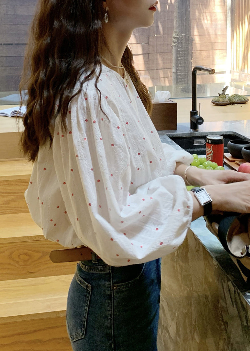 Gracefully Styled Shirt for Any Occasion