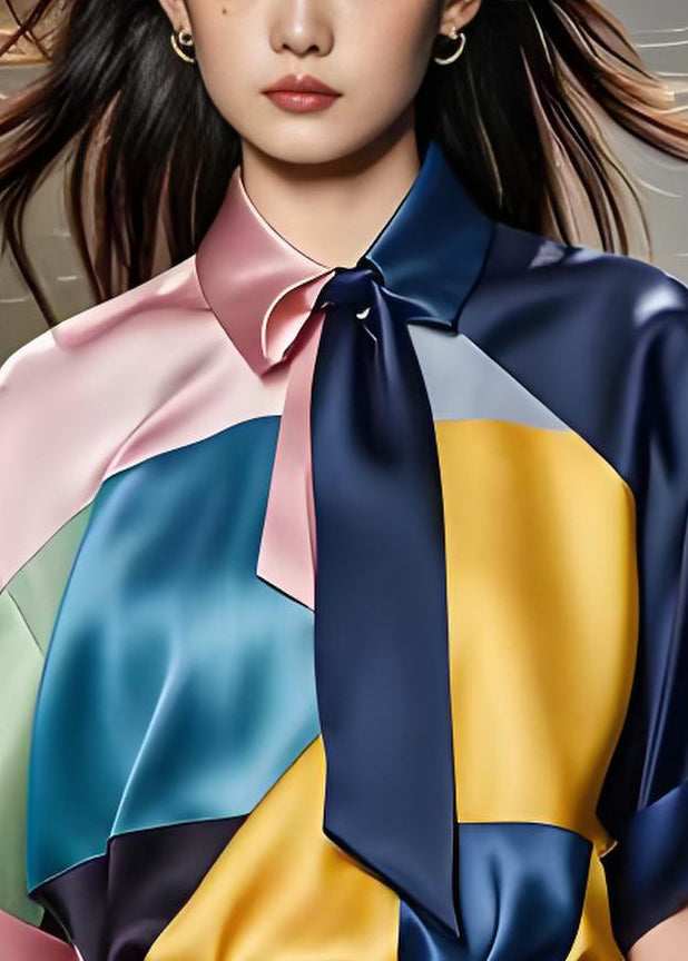 Beautifully Balanced Top with Timeless Character
