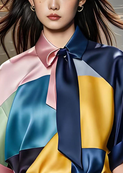 Beautifully Balanced Top with Timeless Character