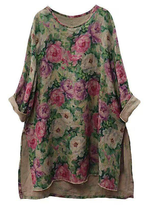 Beautifully Crafted Top in a Classic Style